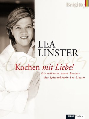 cover image of Kochen mit Liebe